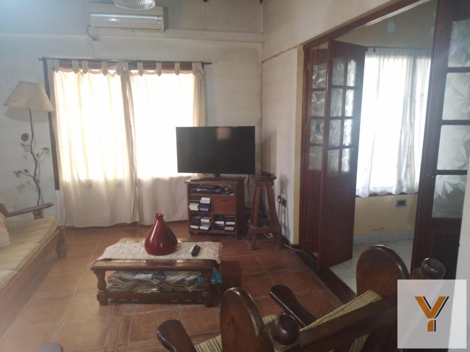 House for Sale - 2 Bedrooms, 1 Bathroom - 150 m² - La Plata