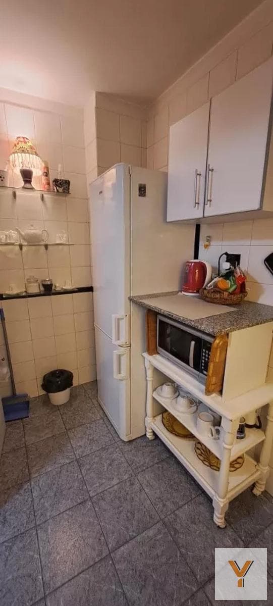 Apartment for Sale - 2 Bedrooms, 1 Bathroom - 56 m² - Retiro
