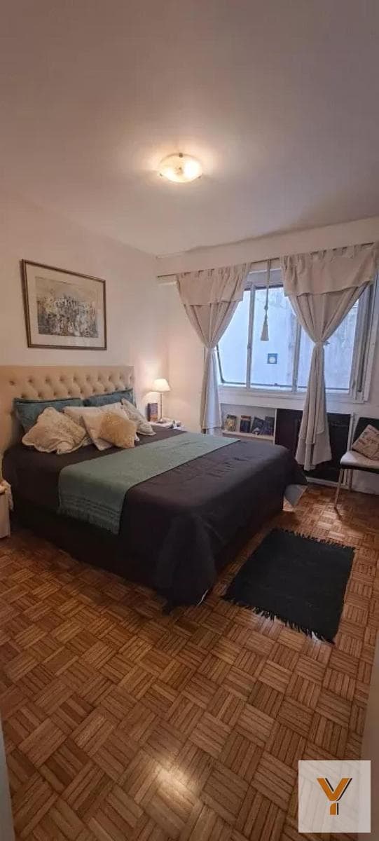 Apartment for Sale - 2 Bedrooms, 1 Bathroom - 56 m² - Retiro