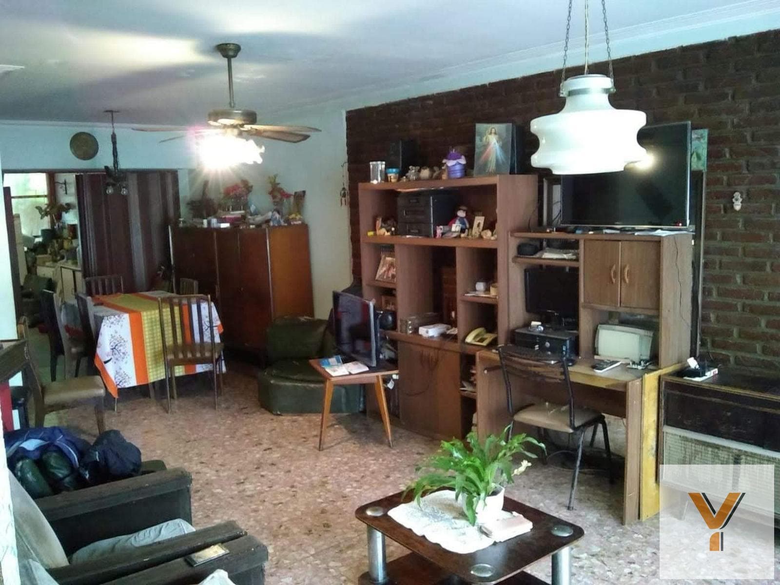 Duplex Apartment for Sale - 4 Bedrooms, 3 Bathrooms - 252 m² - Vicente López