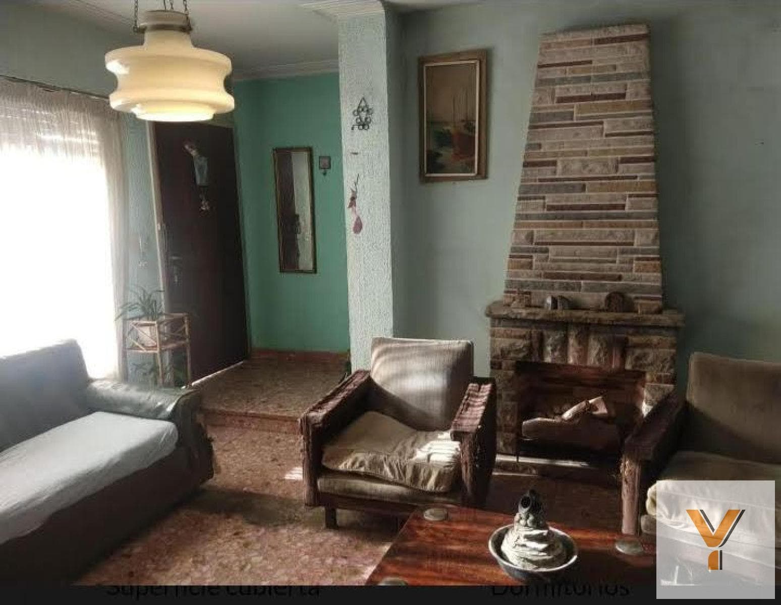 Duplex Apartment for Sale - 4 Bedrooms, 3 Bathrooms - 252 m² - Vicente López