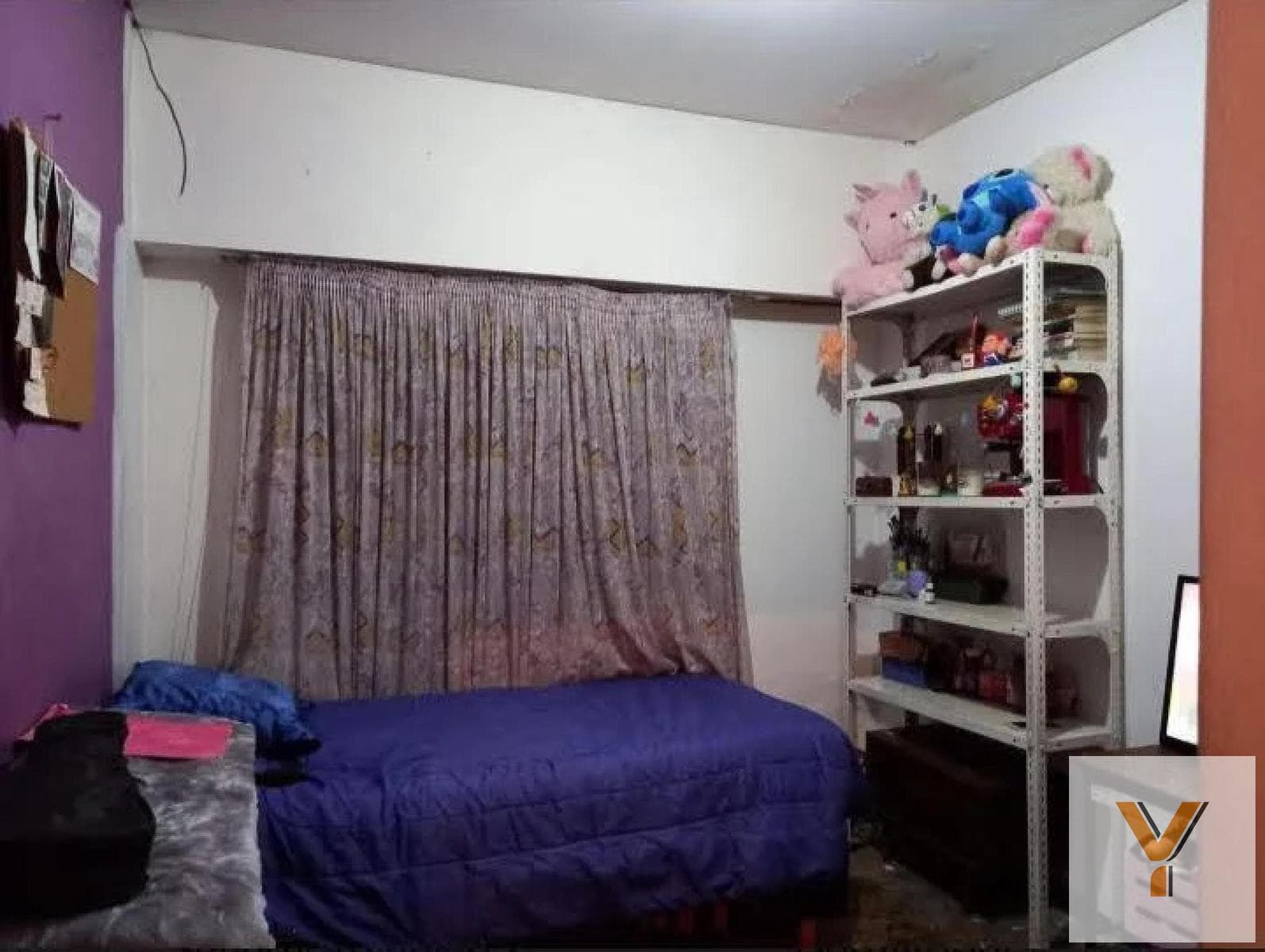 Duplex Apartment for Sale - 4 Bedrooms, 3 Bathrooms - 252 m² - Vicente López
