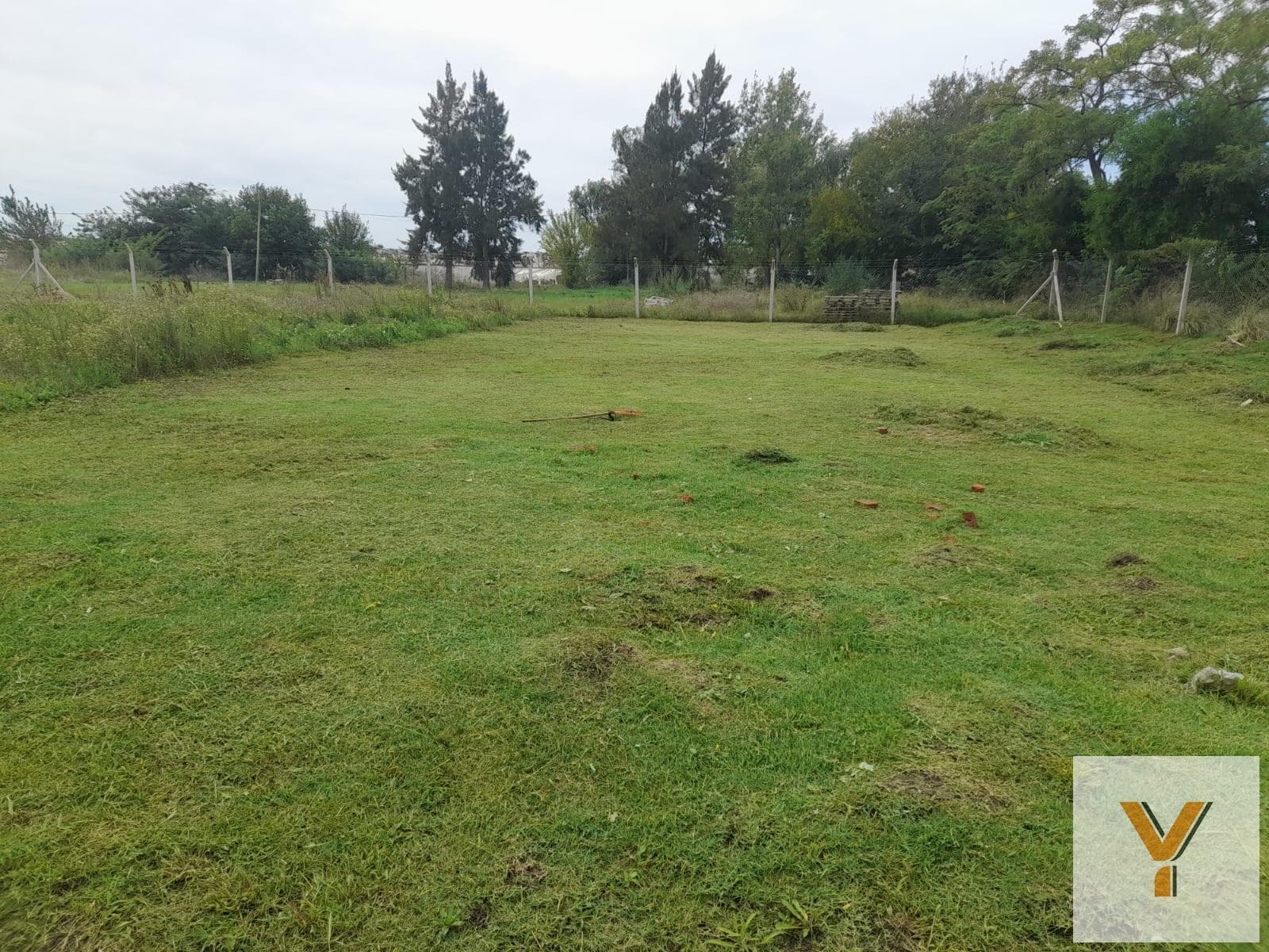 Land for Sale - 450 m² - Etcheverry, La Plata