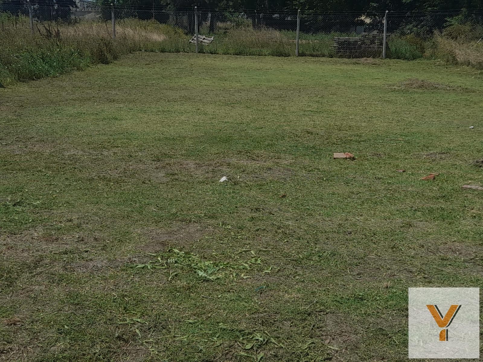 Land for Sale - 450 m² - Etcheverry, La Plata