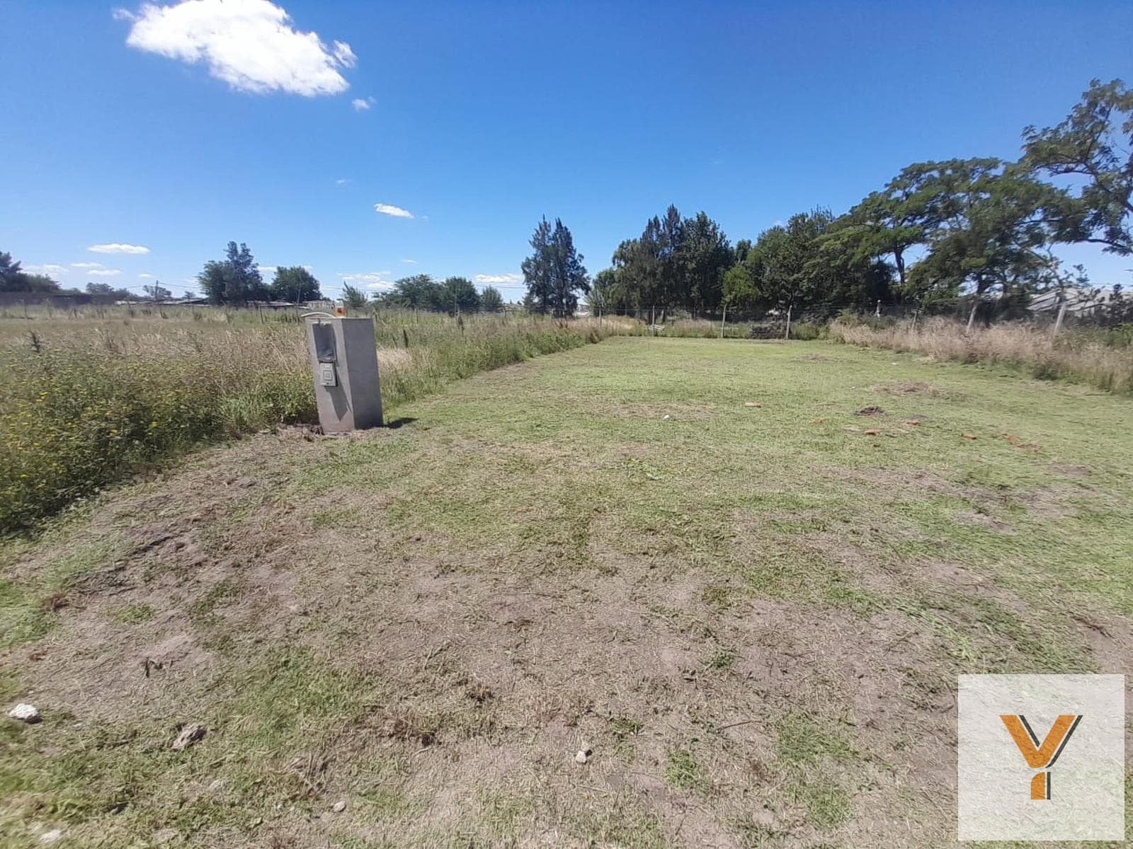Land for Sale - 450 m² - Etcheverry, La Plata