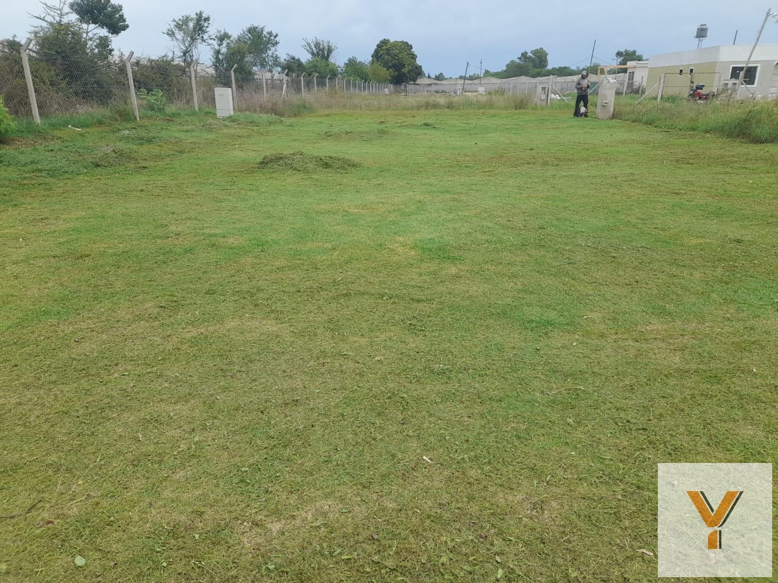 Land for Sale - 450 m² - Etcheverry, La Plata
