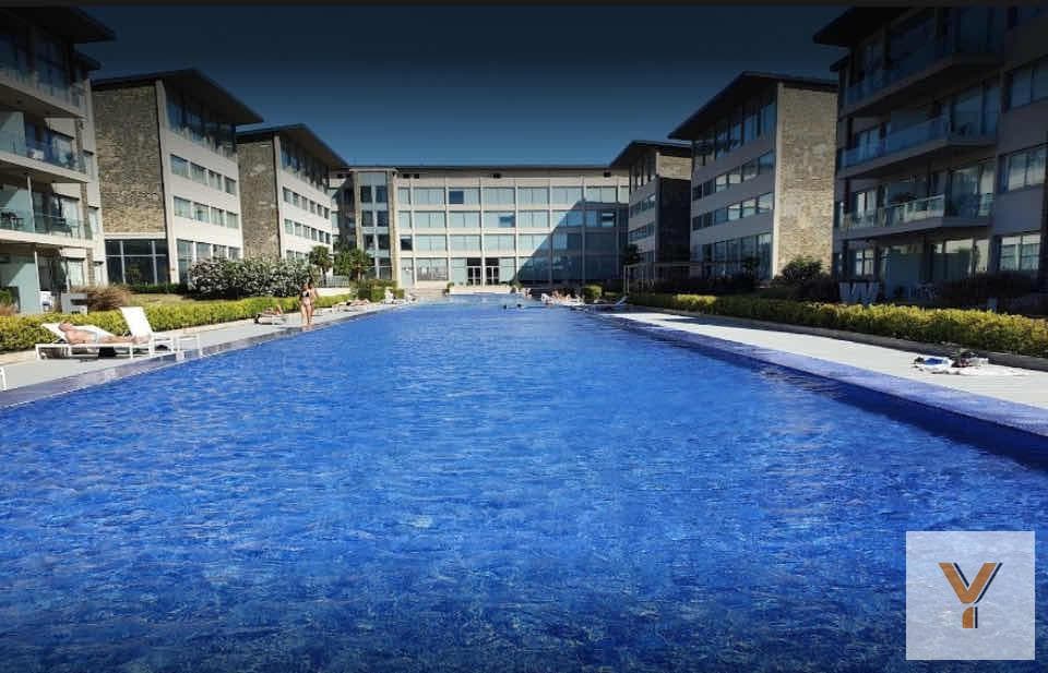 Land for Sale - 680.38 m² - Greenville Polo