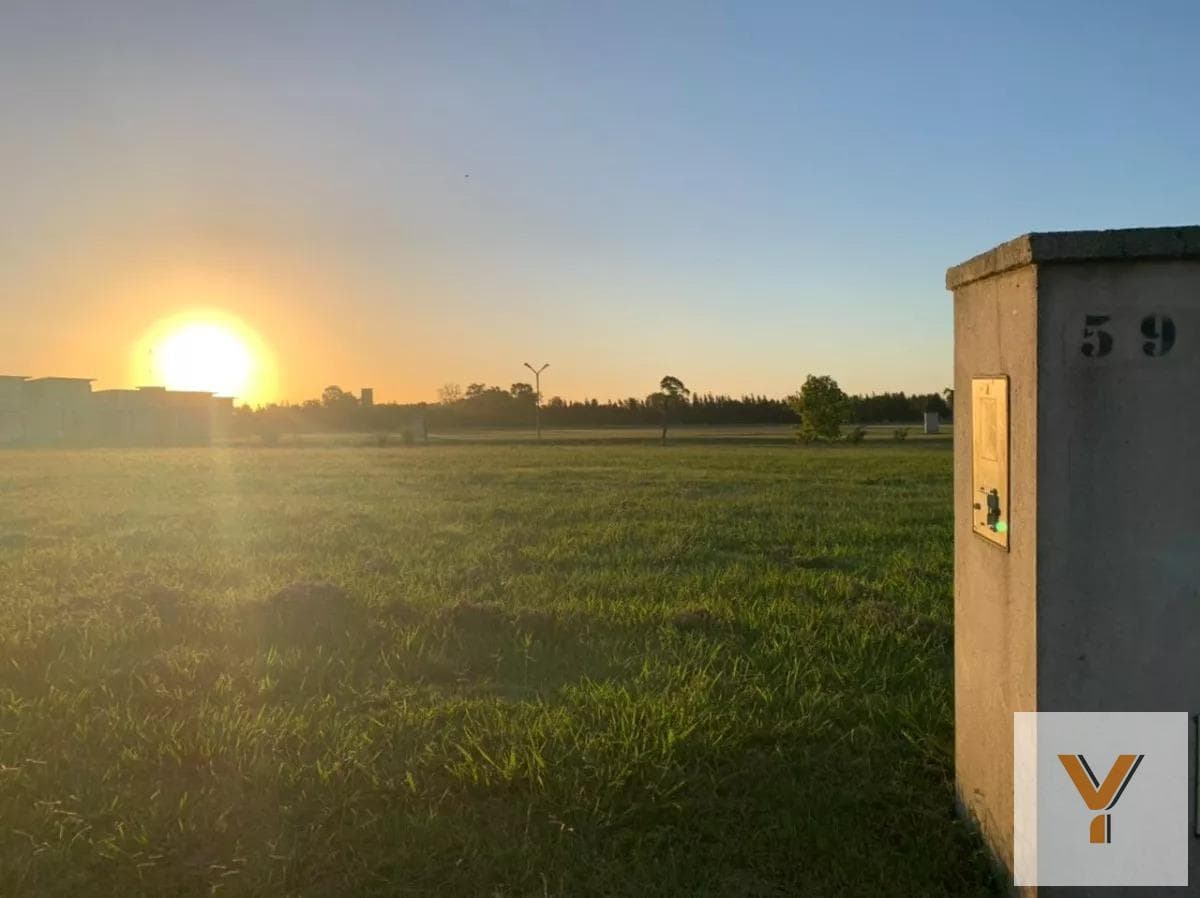 Land for Sale - 680.38 m² - Greenville Polo