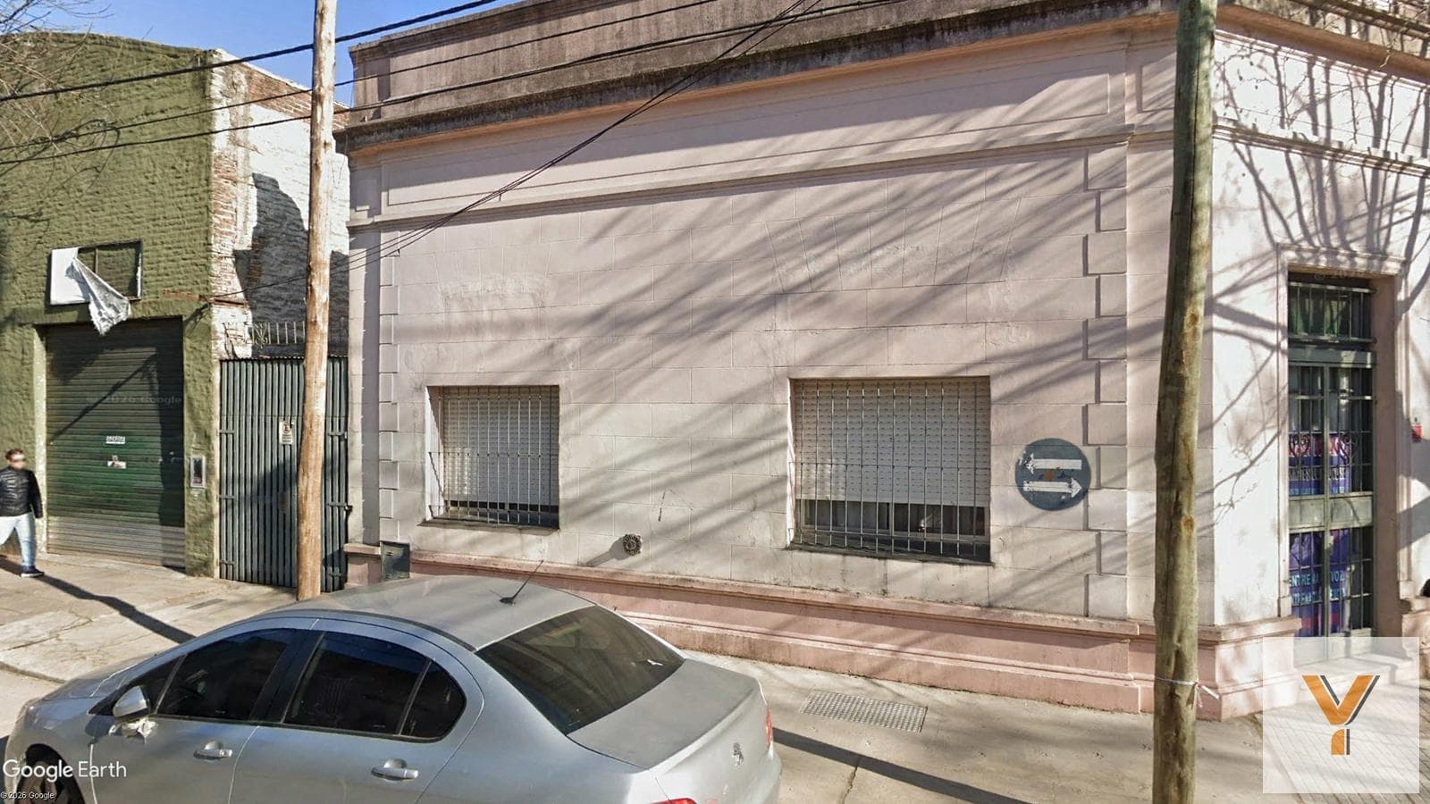 Apartment for sale - 1 bedroom, 1 bathroom - 45 m² - San Fernando