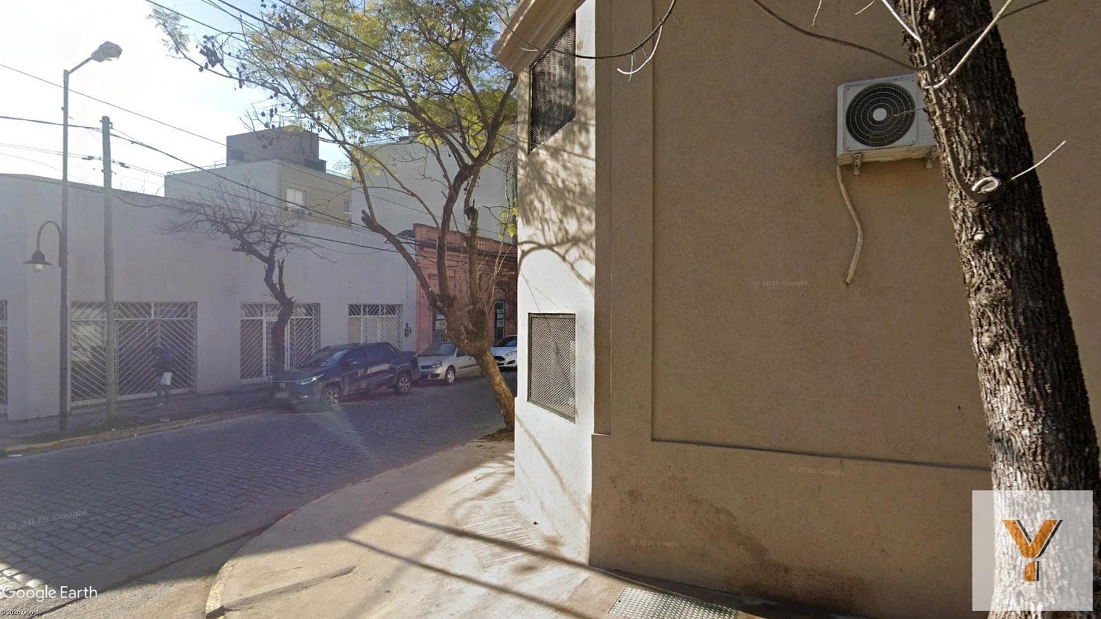 Apartment for sale - 1 bedroom, 1 bathroom - 45 m² - San Fernando