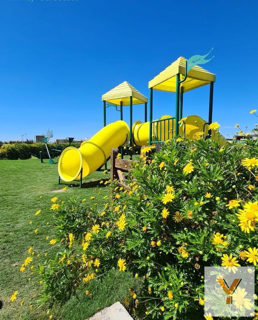 Land for Sale - 735 m² - San Vicente