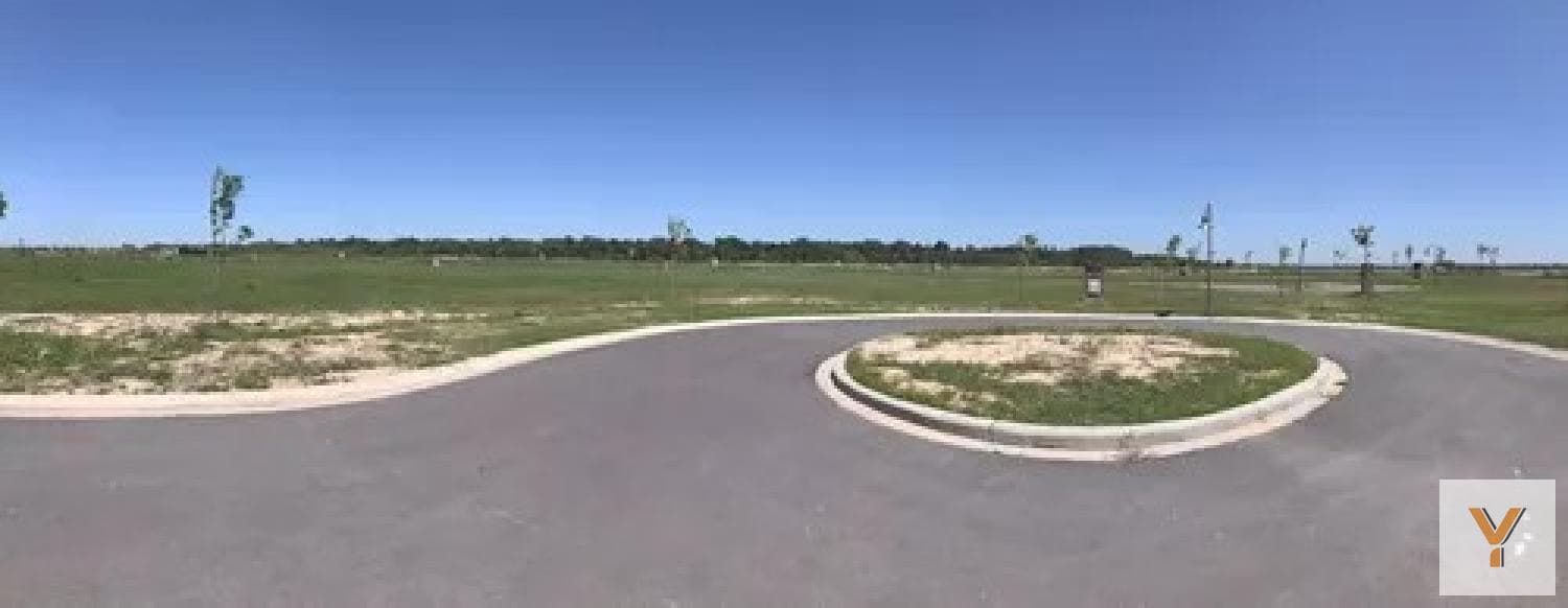 Land for Sale - 800 m² - Escobar