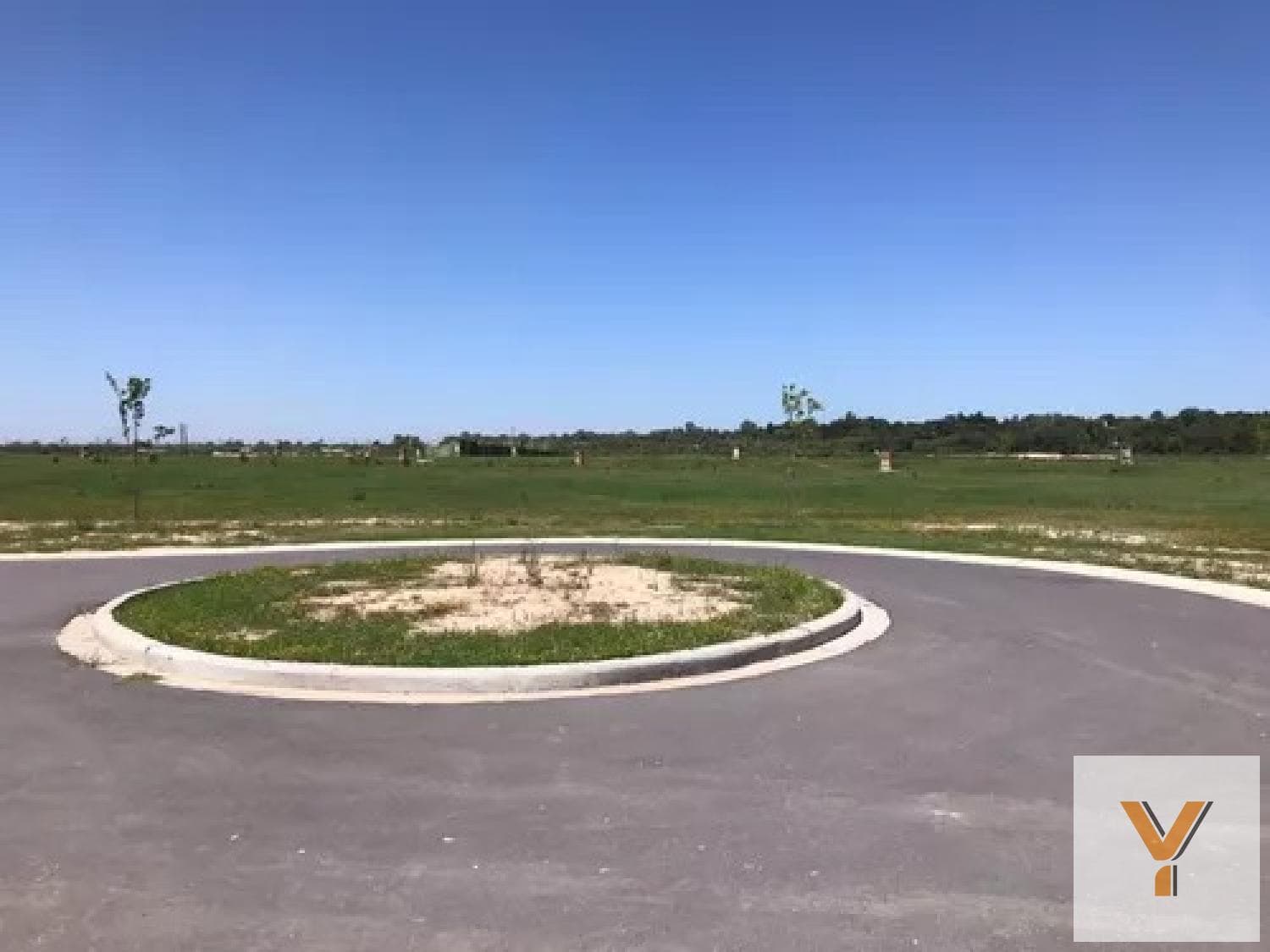 Land for Sale - 800 m² - Escobar