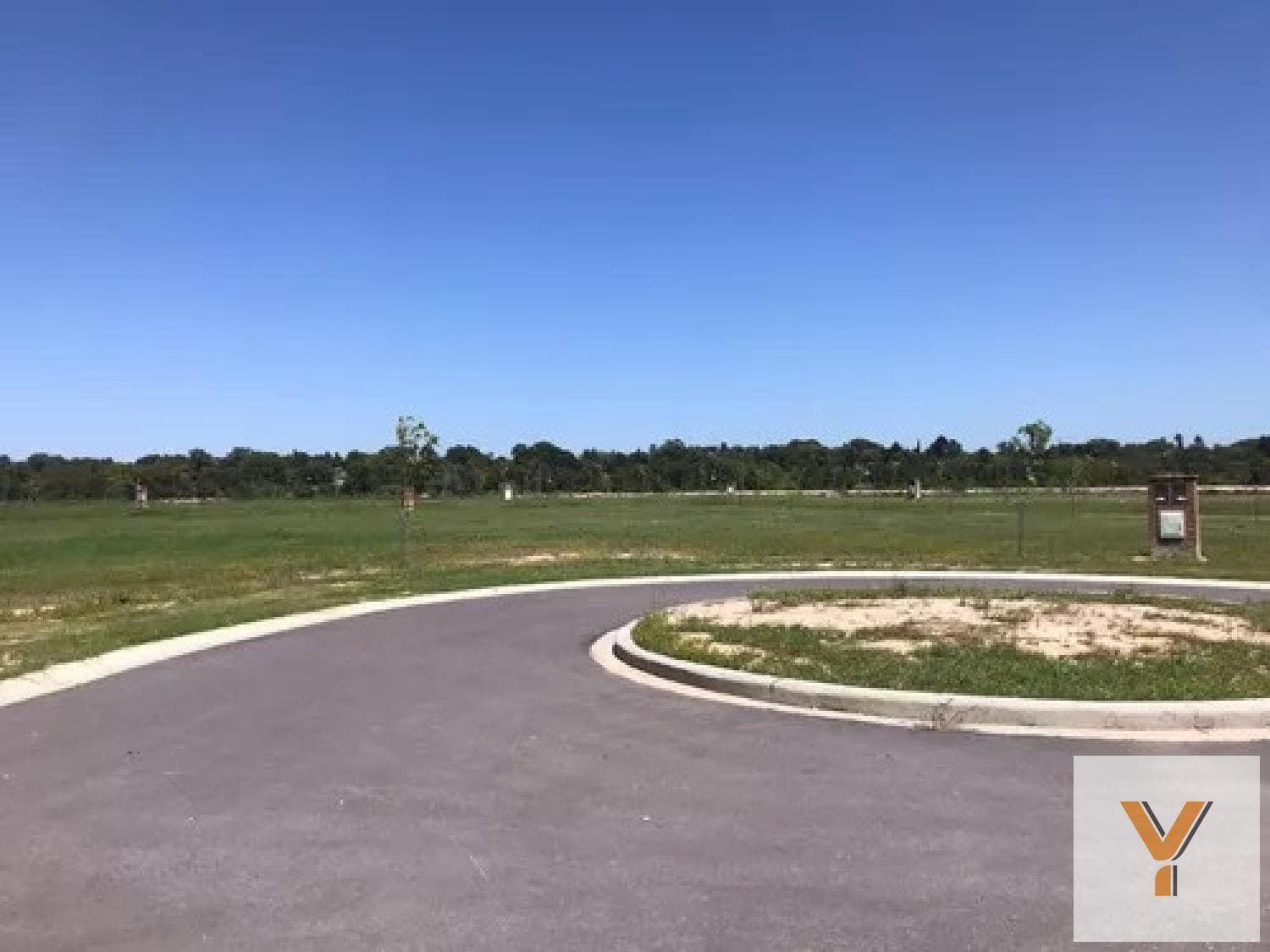Land for Sale - 800 m² - Escobar