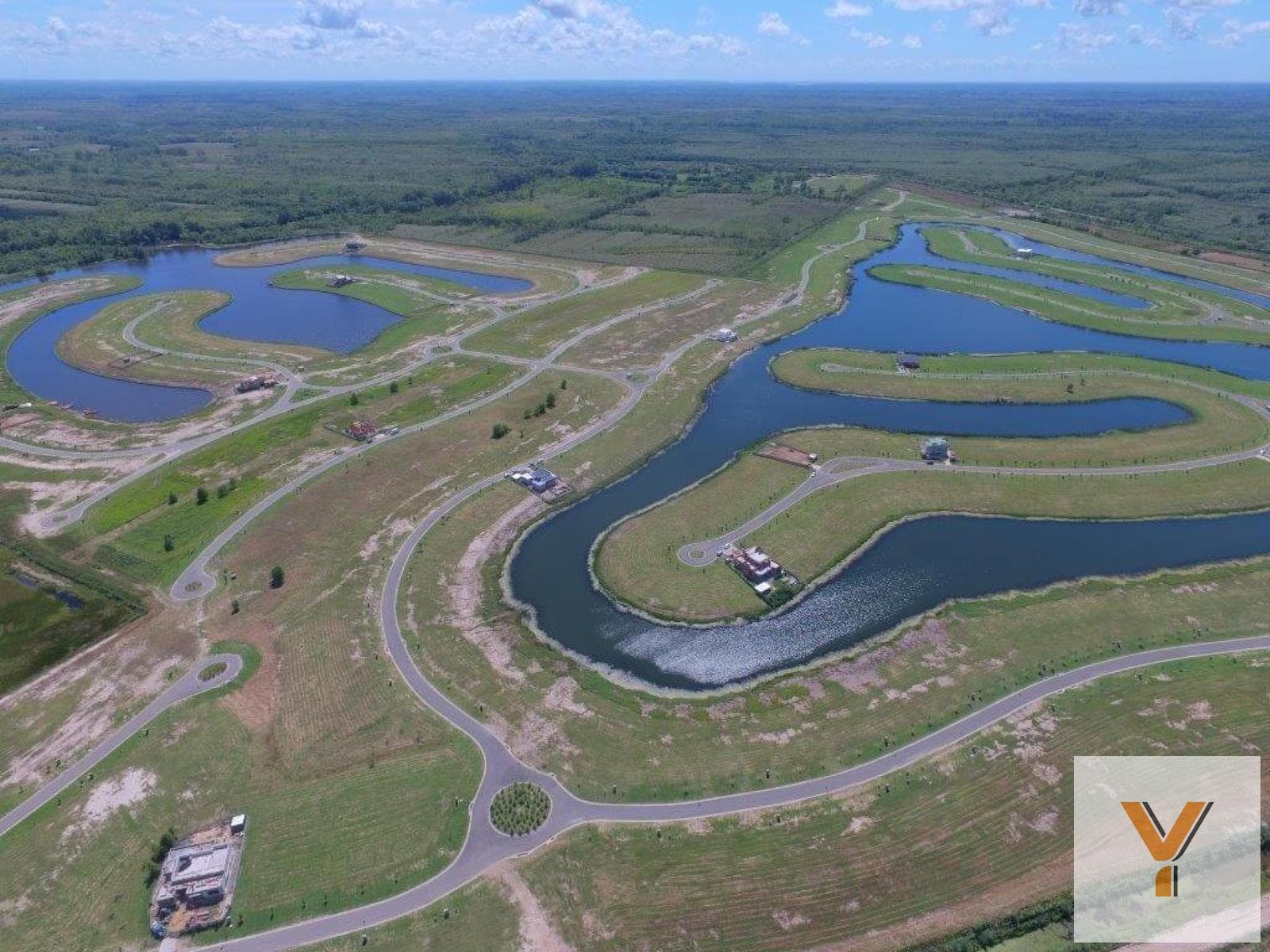 Land for Sale - 800 m² - Escobar