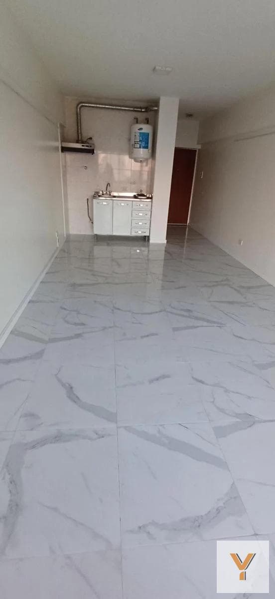 Studio Apartment for Rent - 1 Bathroom - 30 m² - Belgrano