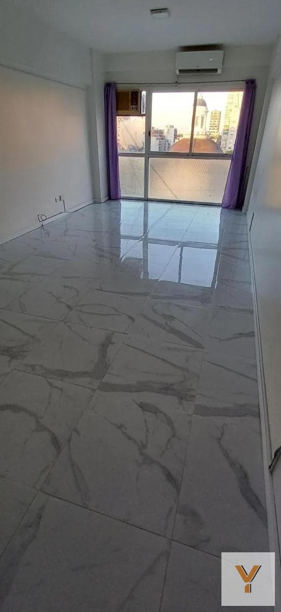 Studio Apartment for Rent - 1 Bathroom - 30 m² - Belgrano
