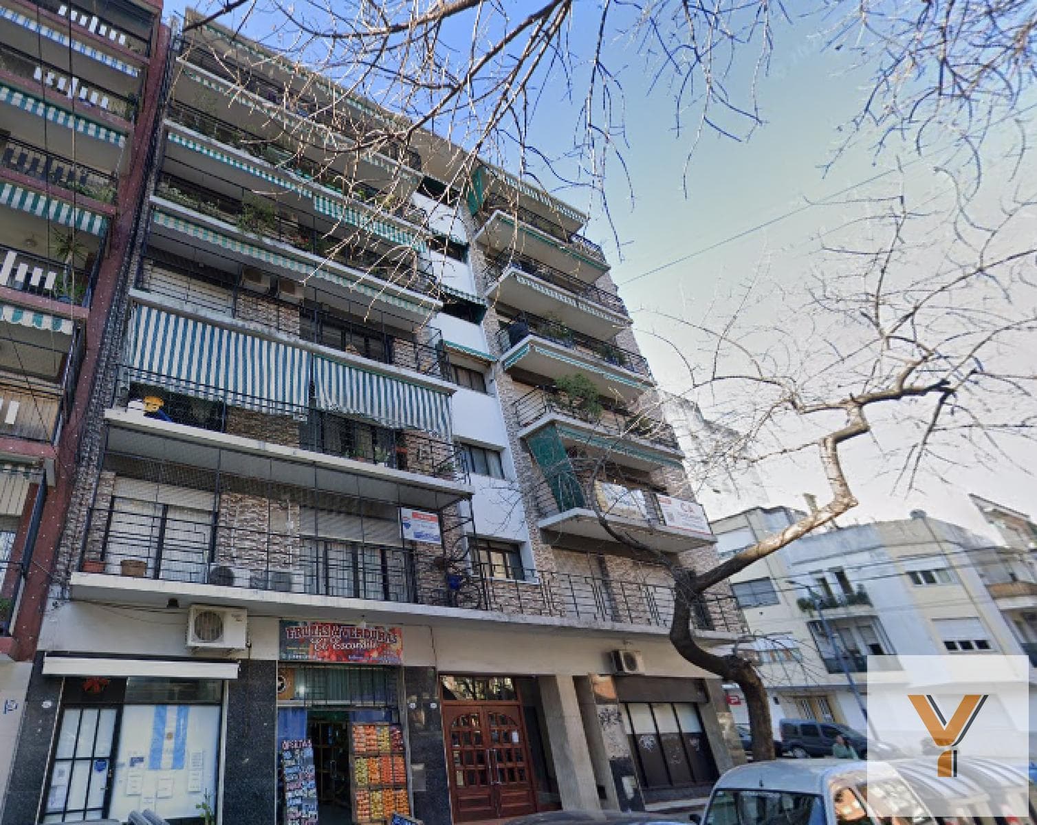 Apartment for sale - 3 bedrooms, 2 bathrooms - 90 square meters - Villa Crespo