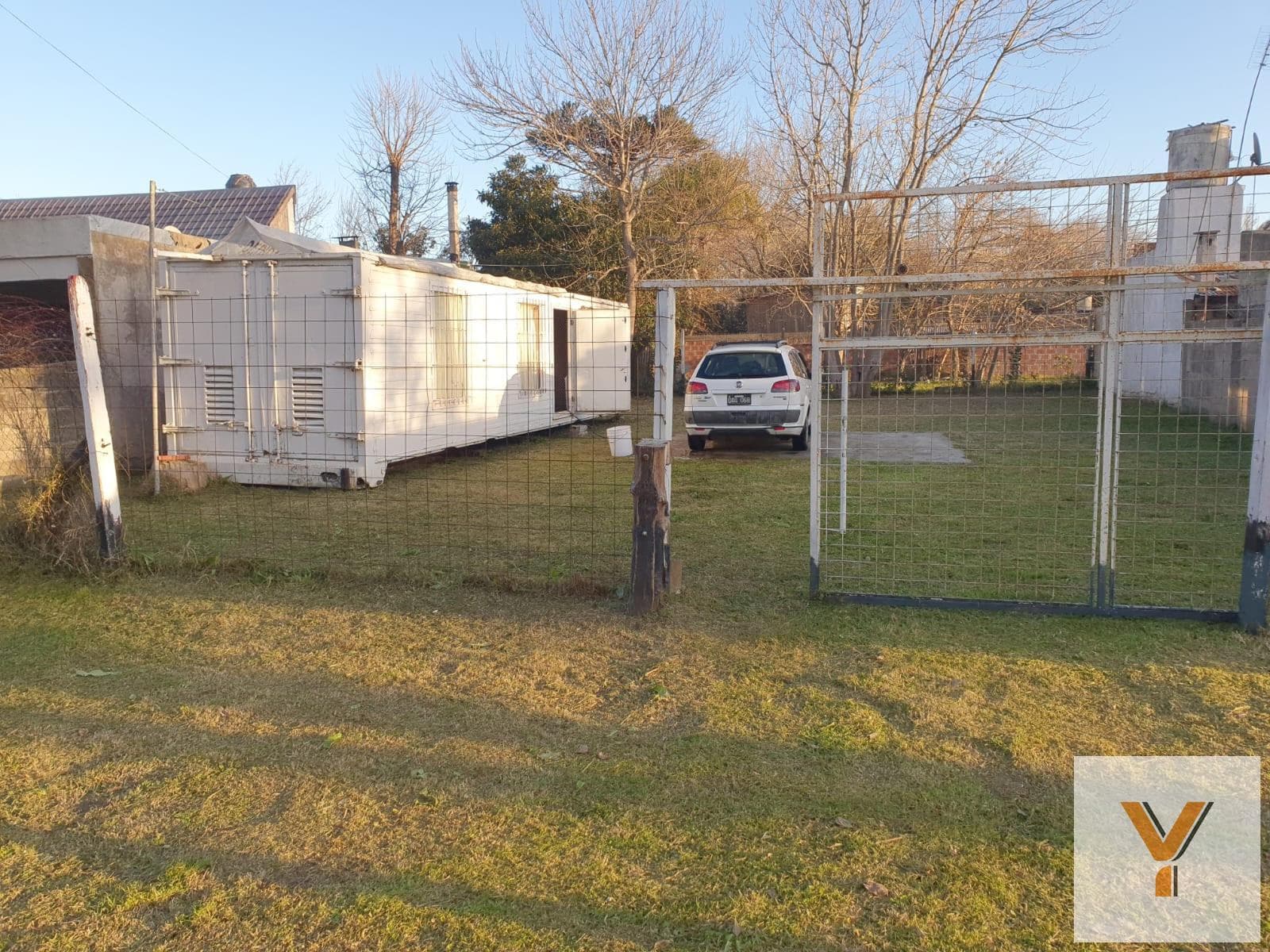 Land for Sale - 358 square meters - Ensenada