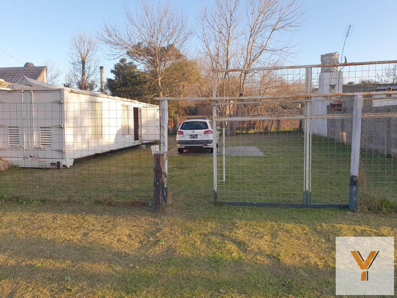 Land for Sale - 358 square meters - Ensenada
