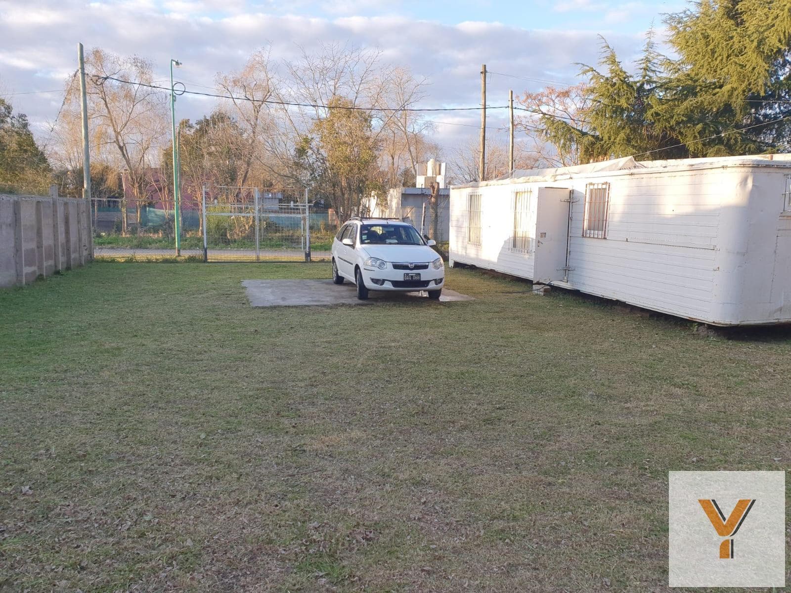 Land for Sale - 358 square meters - Ensenada