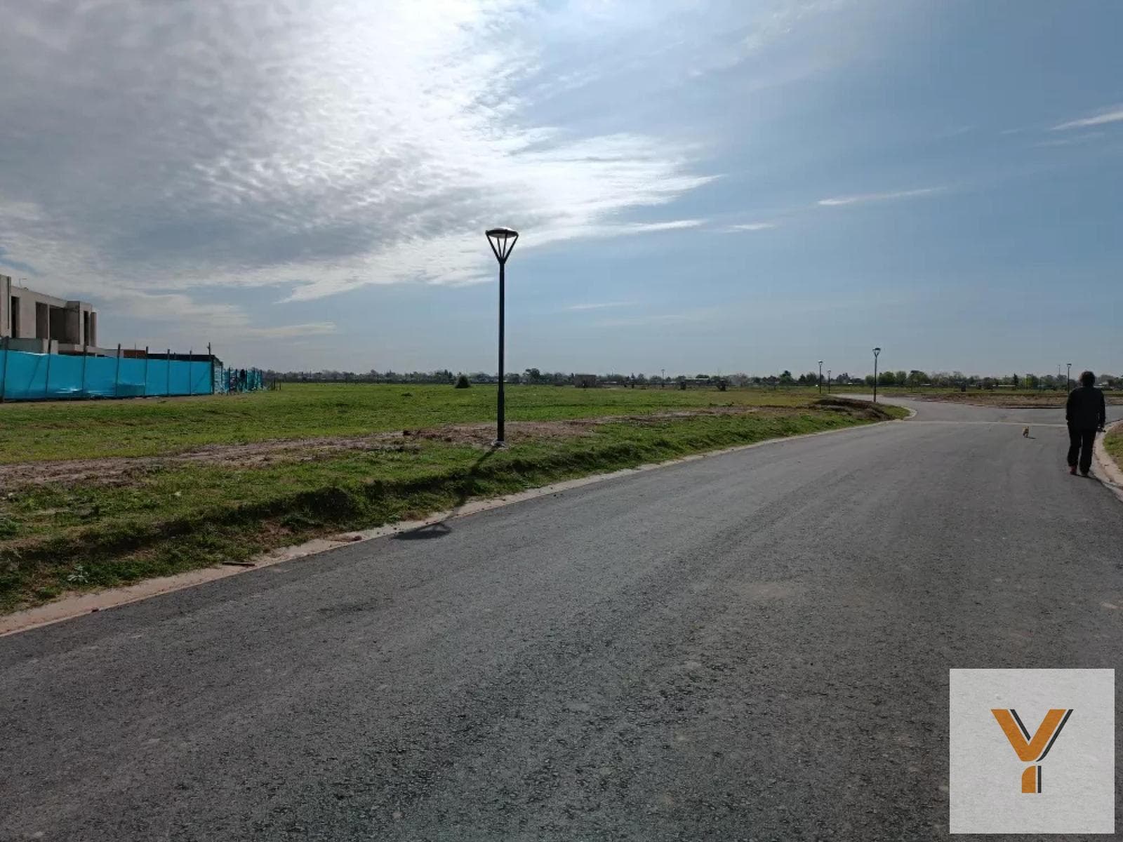 Land for Sale - 1,079 m² - Terralagos, Canning