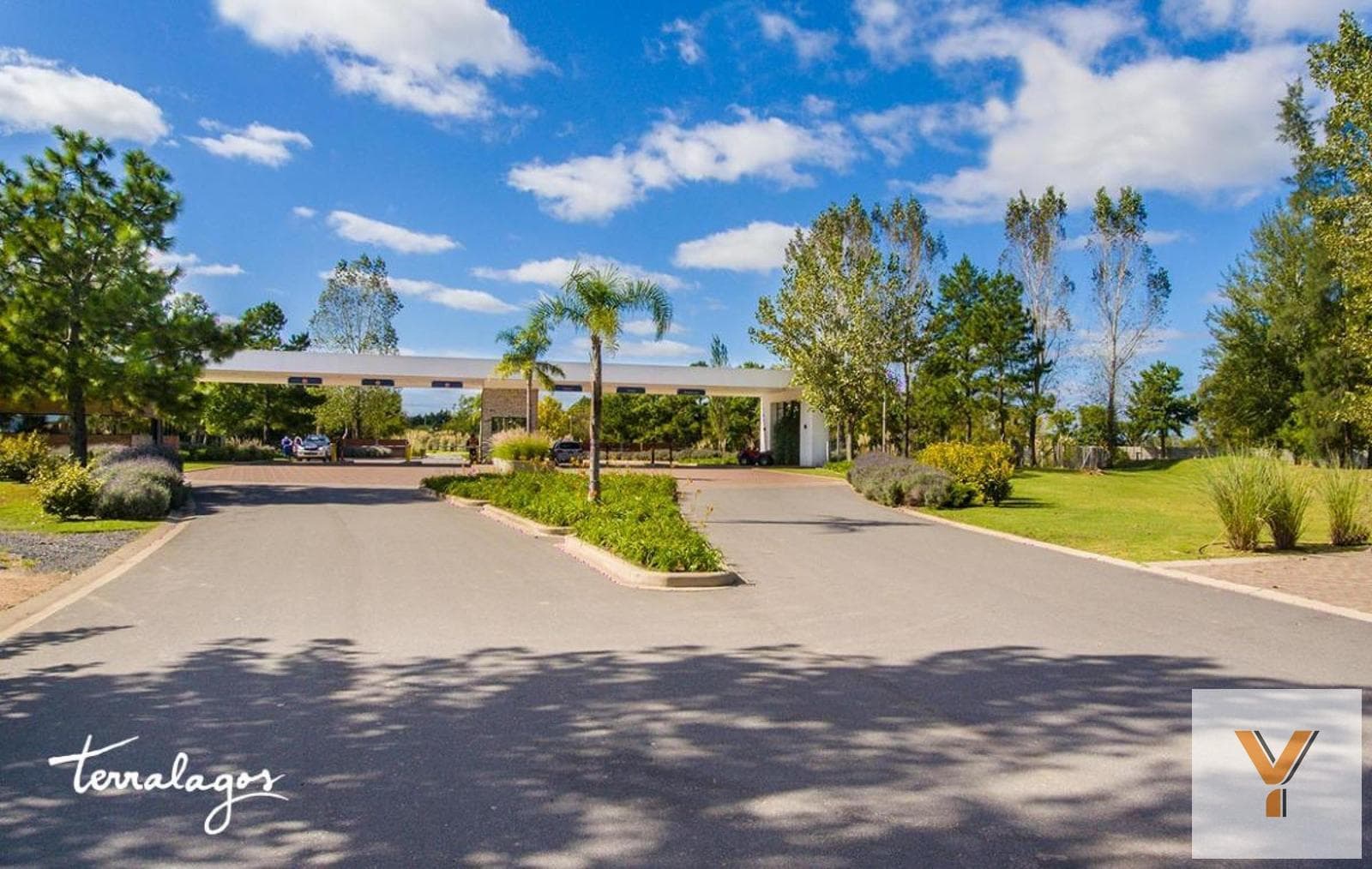 Land for Sale - 1,079 m² - Terralagos, Canning