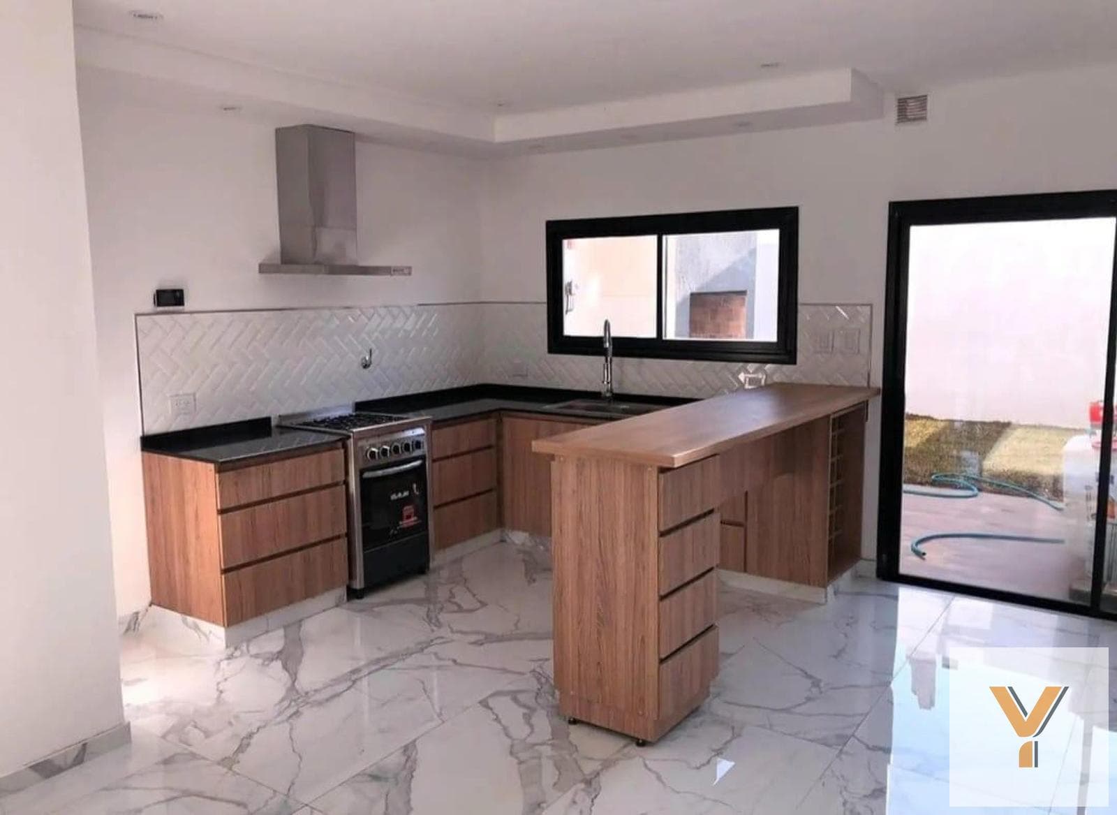 Duplex for sale - 3 bedrooms, 2 bathrooms - 160 square meters - Leloir Park