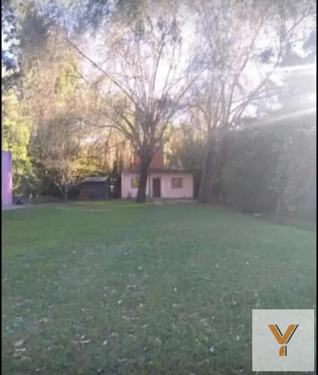 Land for Sale - 500 m² - Alejandro Korn