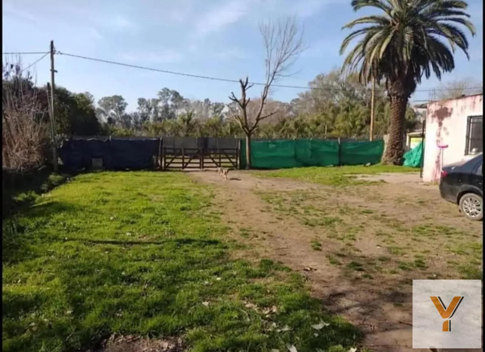 Land for Sale - 500 m² - Alejandro Korn