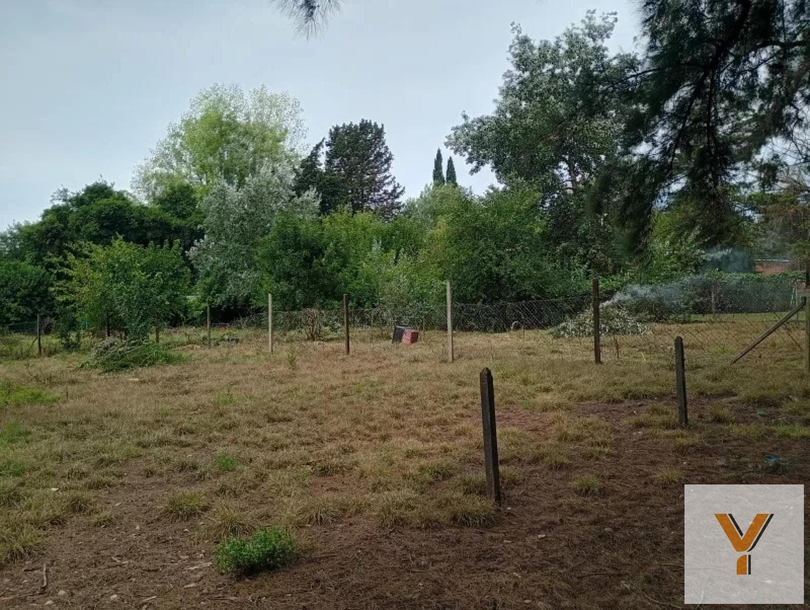 Land for Sale - 1,300 square meters - General Rodríguez