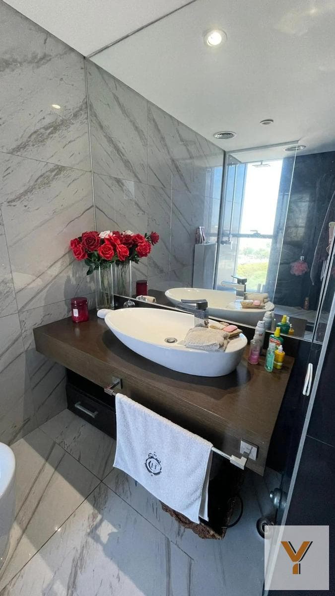 Apartment for Sale - 1 Bedroom, 1 Bathroom - 45 m² - Puerto Madero