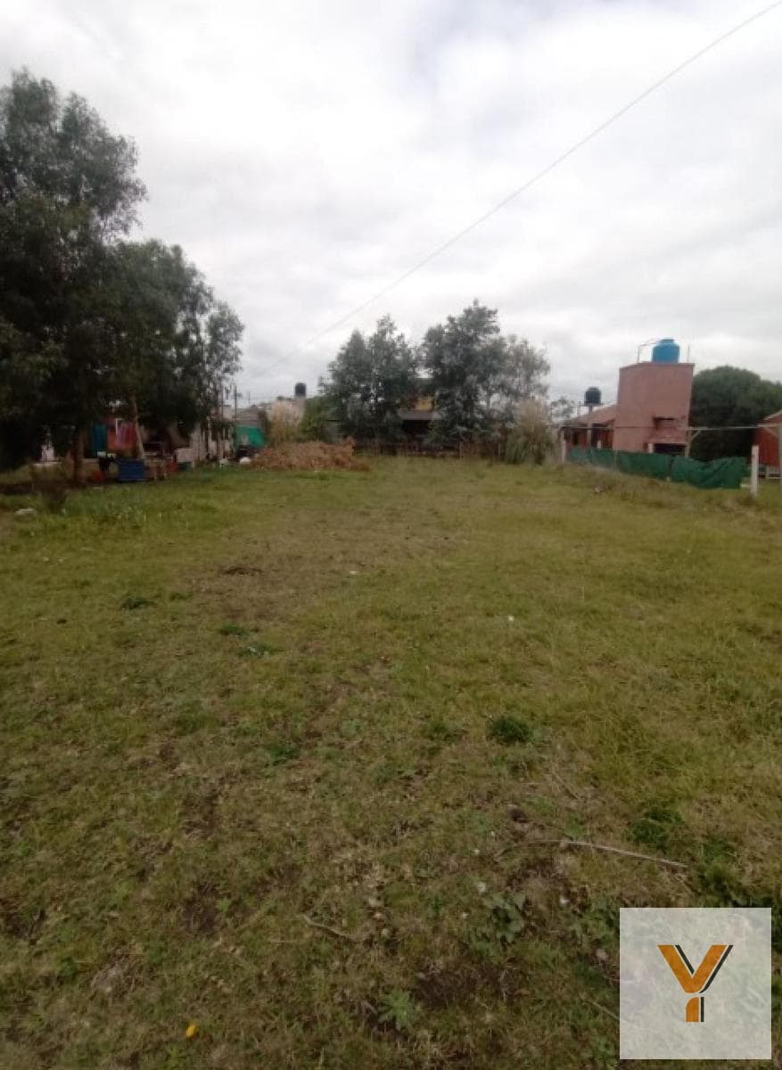 Land for Sale - 405 square meters - Camet Norte