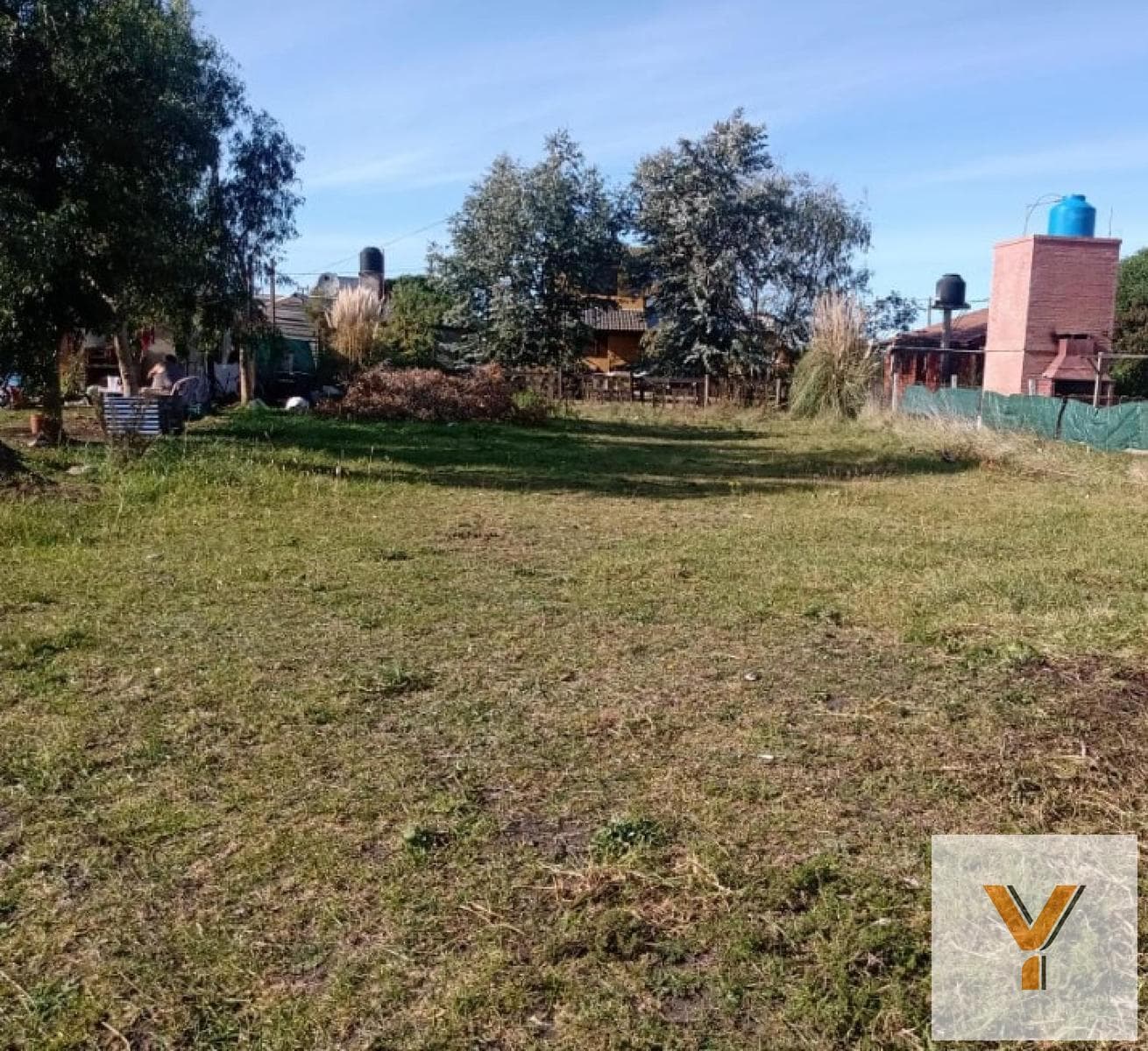 Land for Sale - 405 square meters - Camet Norte