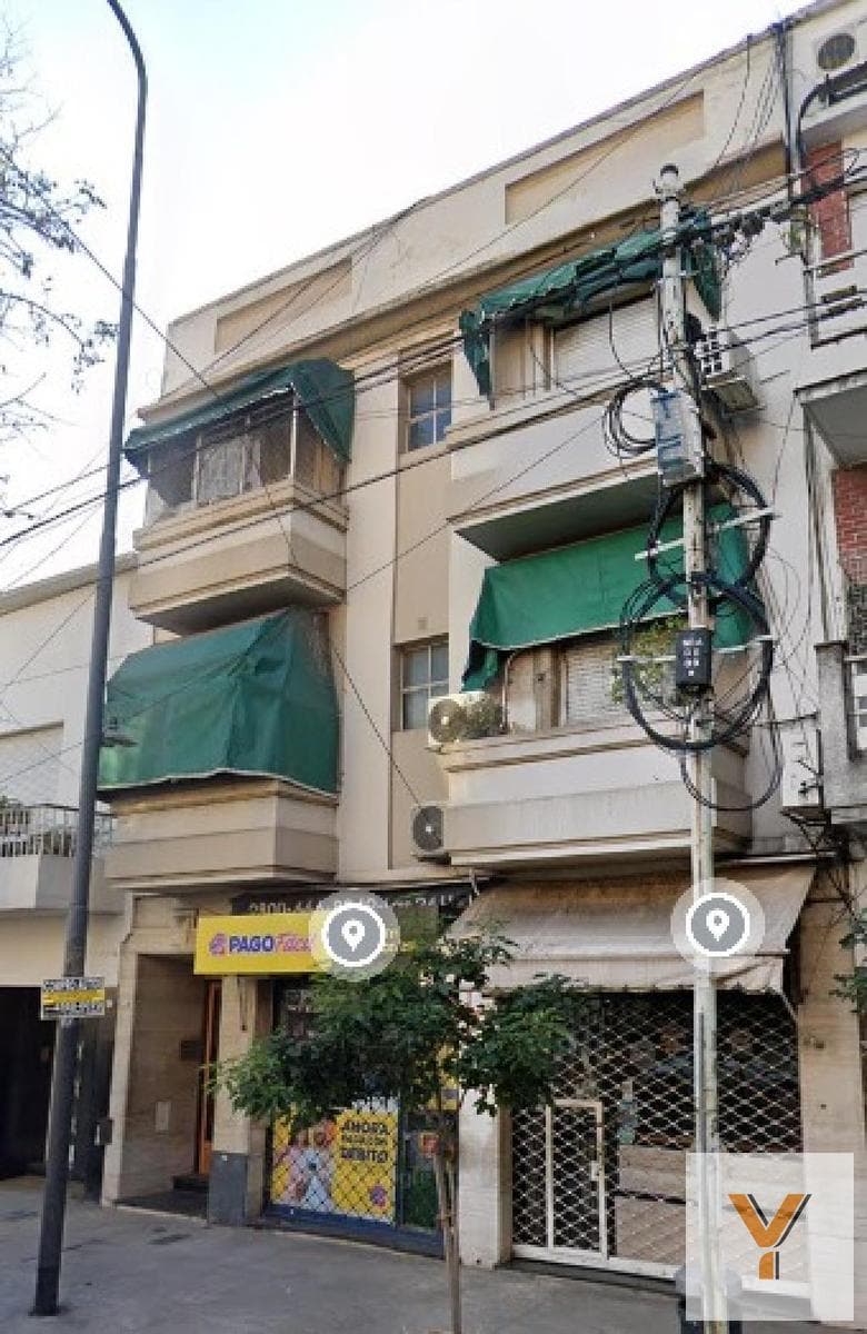Apartment for Sale - 1 Bedroom, 1 Bathroom - 49 m² - Flores