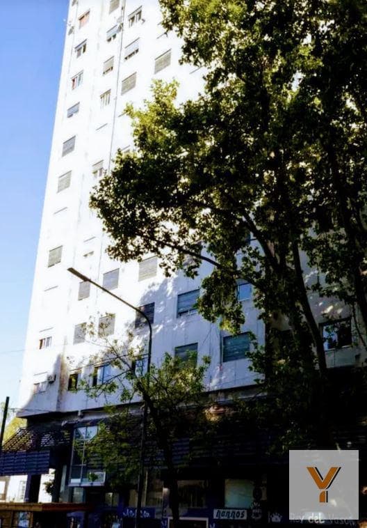 Apartment for sale - 2 bedrooms, 1 bathroom - 41 m² - La Plata