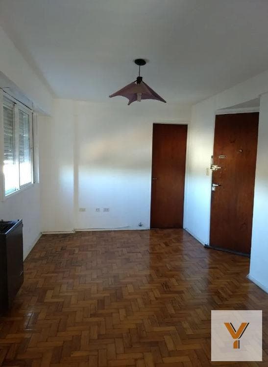 Apartment for sale - 2 bedrooms, 1 bathroom - 41 m² - La Plata