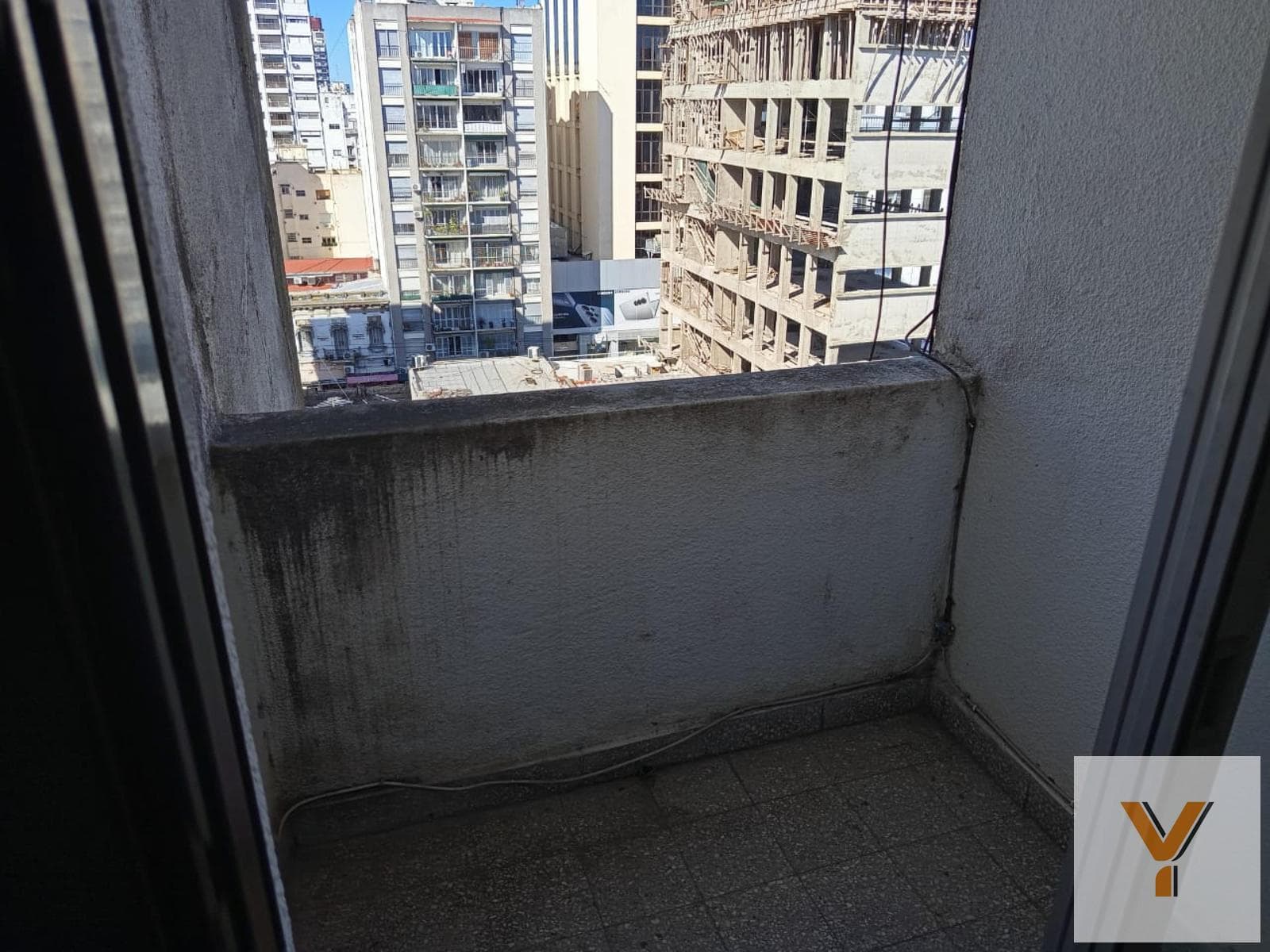Apartment for Sale - 1 Bedroom, 1 Bathroom - 57 m² - La Plata