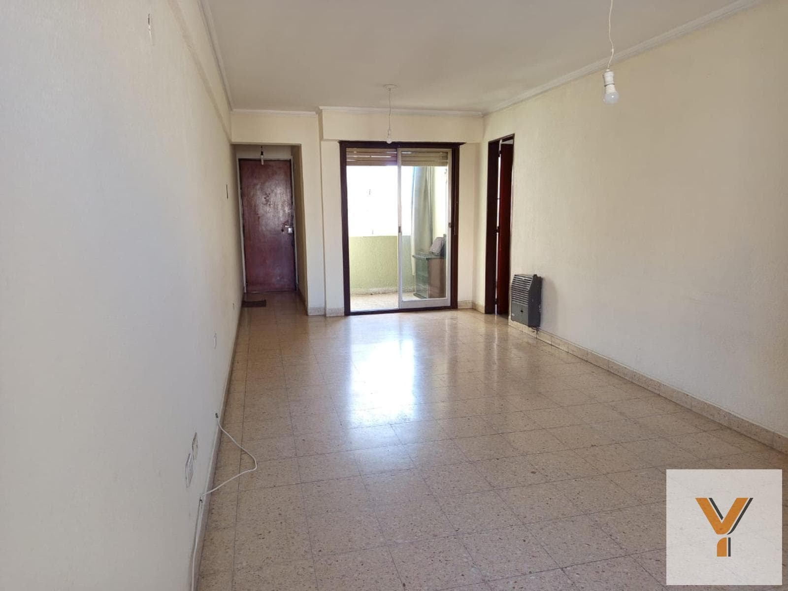 Apartment for Sale - 1 Bedroom, 1 Bathroom - 57 m² - La Plata