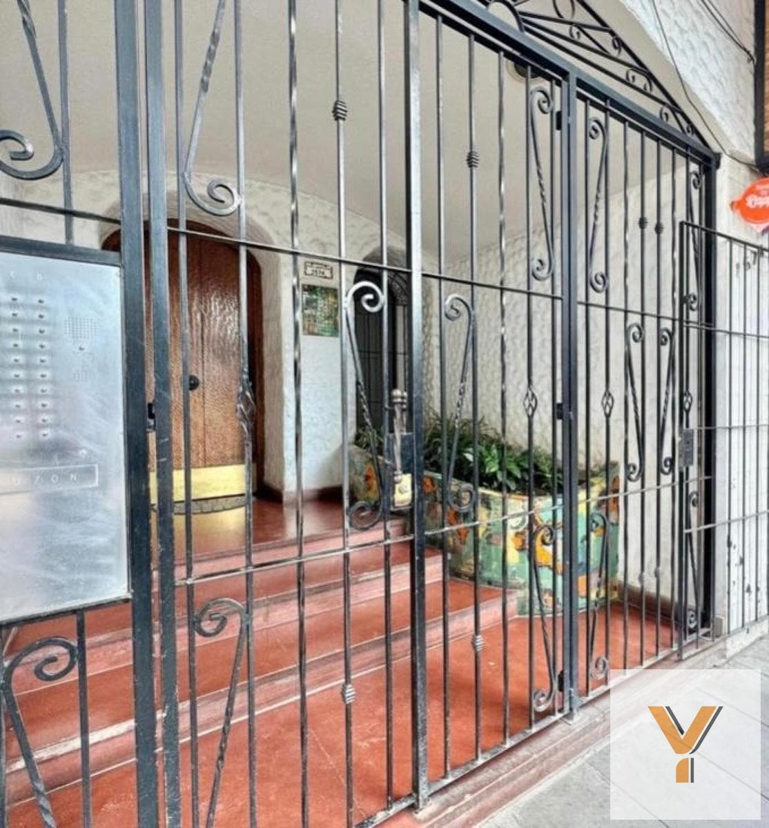 Apartment for Sale - 2 Bedrooms, 1 Bathroom - 72 m² - Vicente López