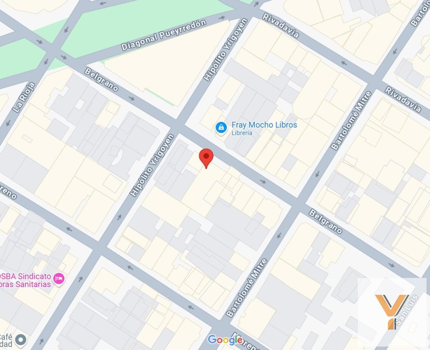 Garage for sale - 16 m² - Mar del Plata