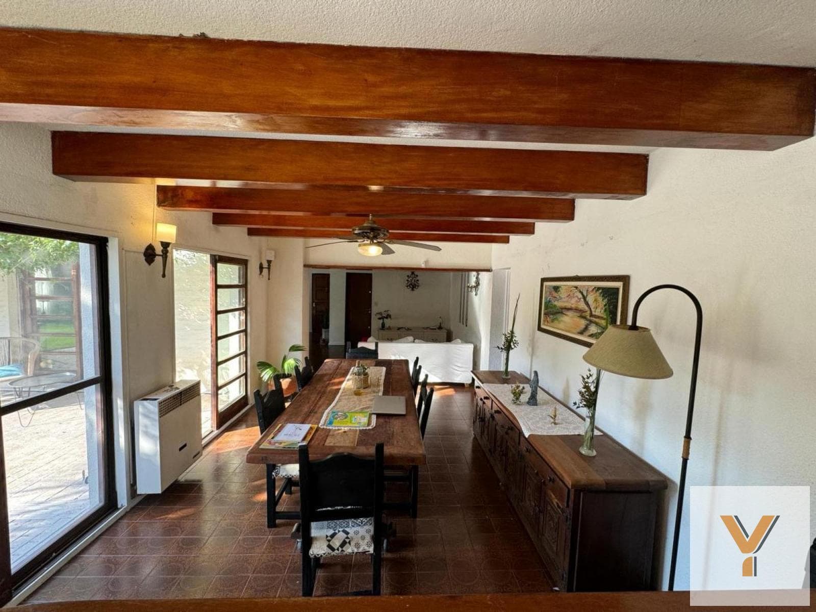House for Sale - 4 Bedrooms, 3 Bathrooms - Garage - 800 m² - Pilar