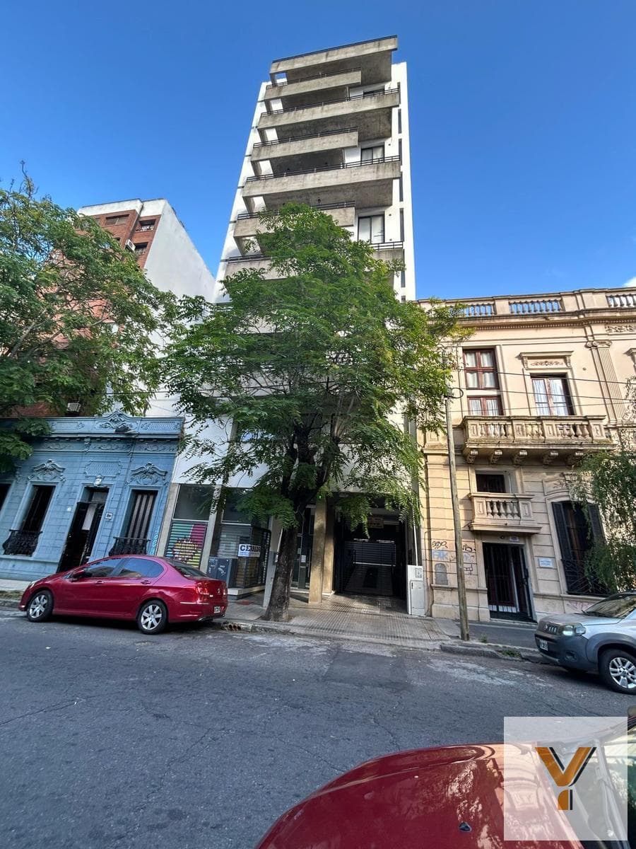 Garage for Sale - 24 m² - La Plata