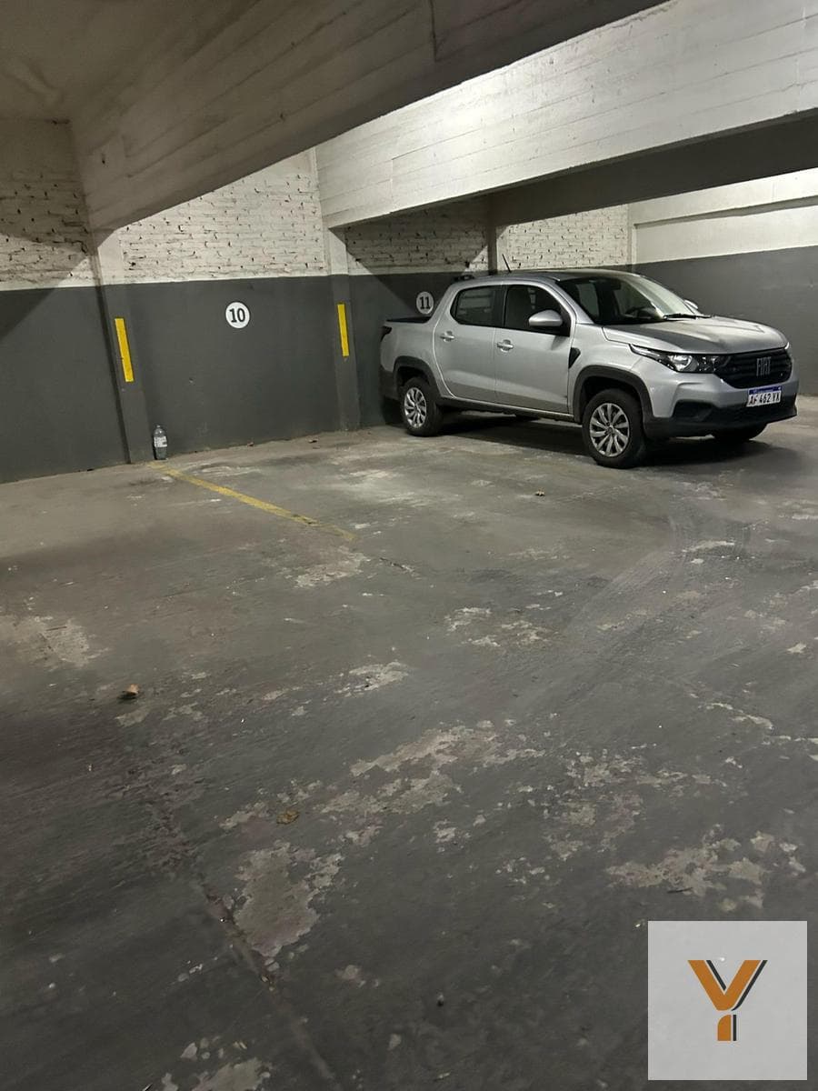 Garage for Sale - 24 m² - La Plata