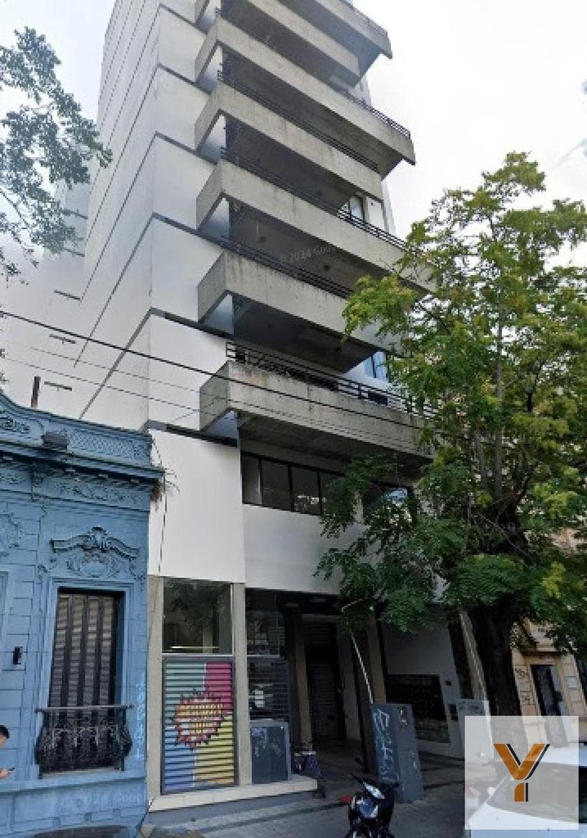 Garage for Sale - 24 m² - La Plata