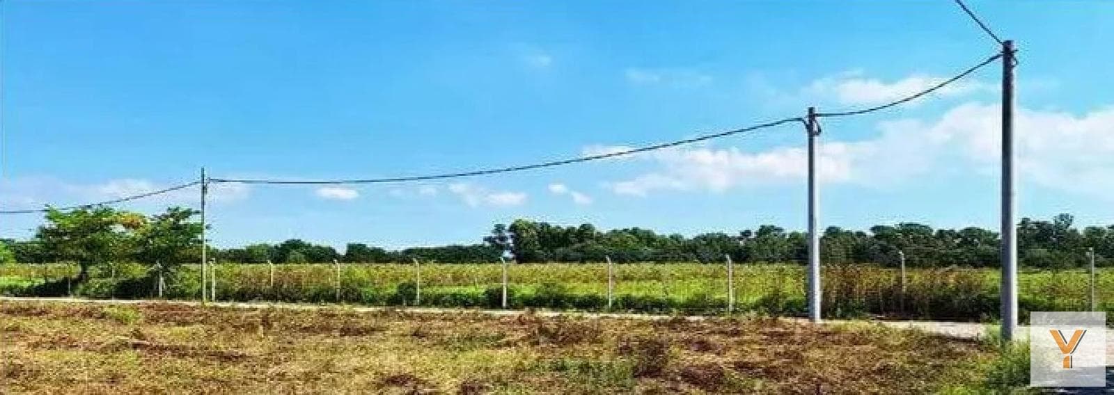 Land for sale - 594 square meters - Arana, La Plata