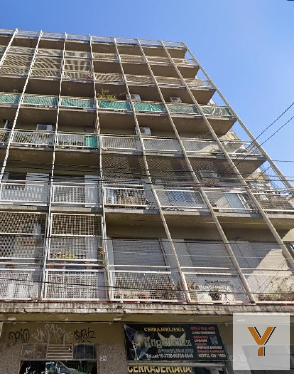 Apartment for Sale - 2 Bedrooms, 1 Bathroom - Garage - 75 m² - General San Martín