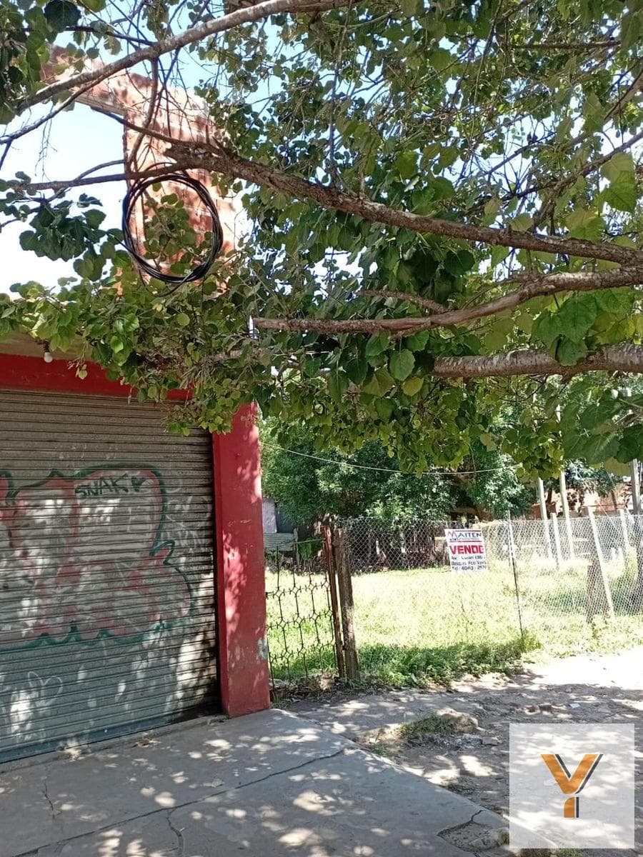 Land for Sale - 380 m² - Bosques, Mar del Plata