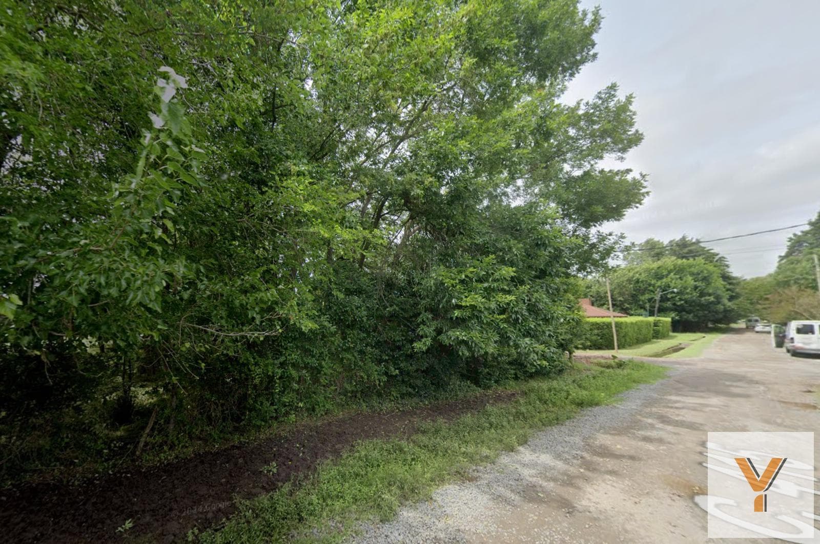 Land for Sale - 1,870 square meters - Arturo Seguí