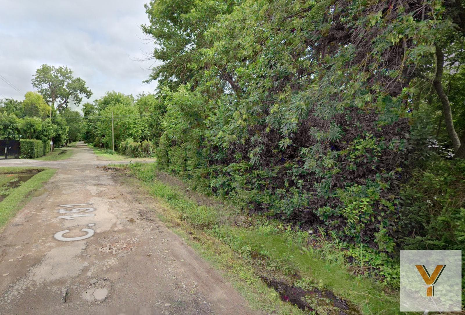 Land for Sale - 1,870 square meters - Arturo Seguí